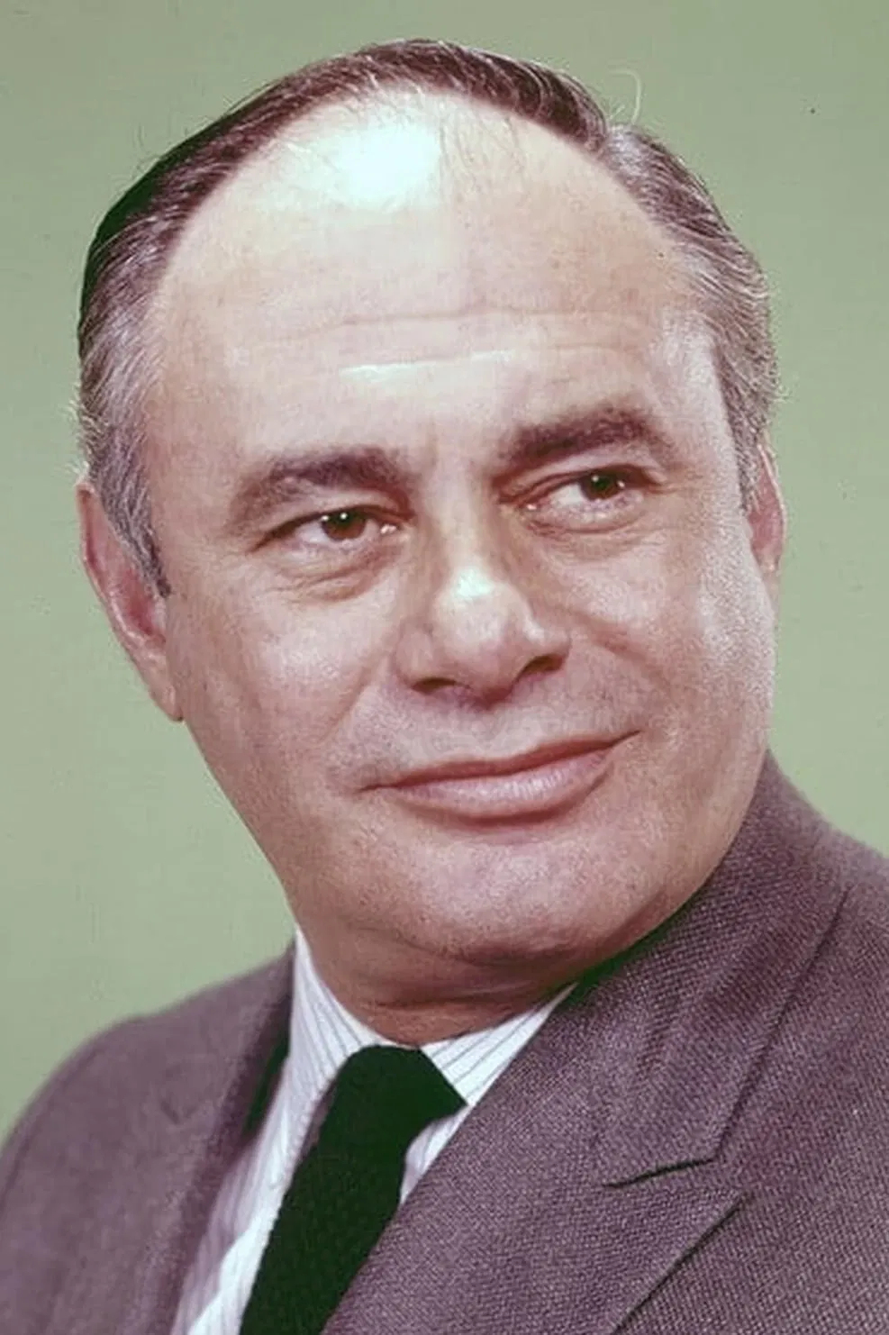 Martin Balsam
